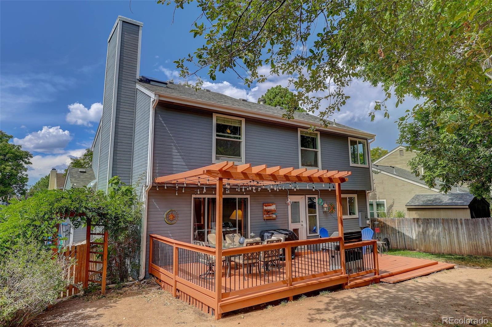 MLS Image #36 for 14524 e wagon trail drive,aurora, Colorado