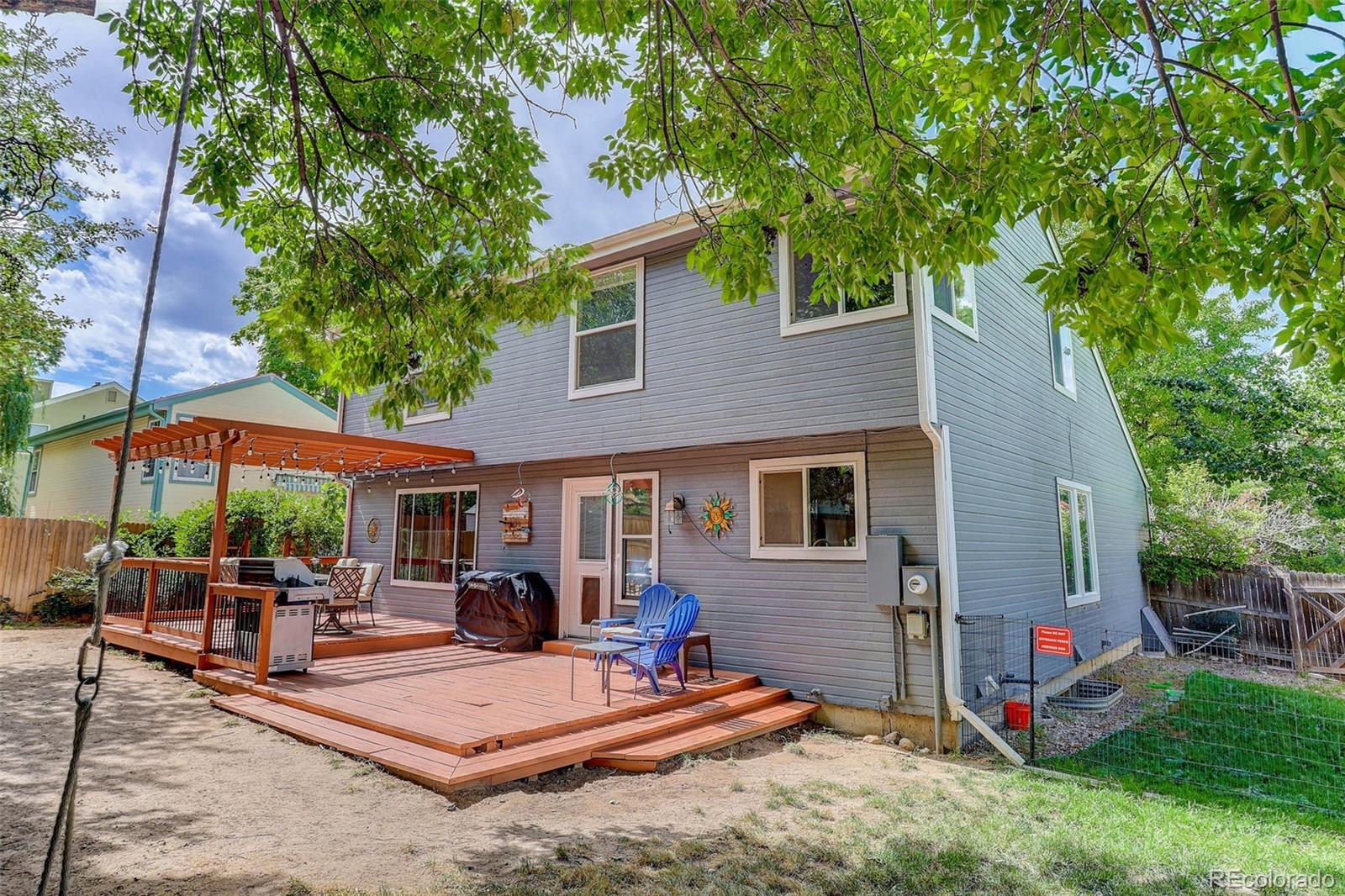 MLS Image #37 for 14524 e wagon trail drive,aurora, Colorado