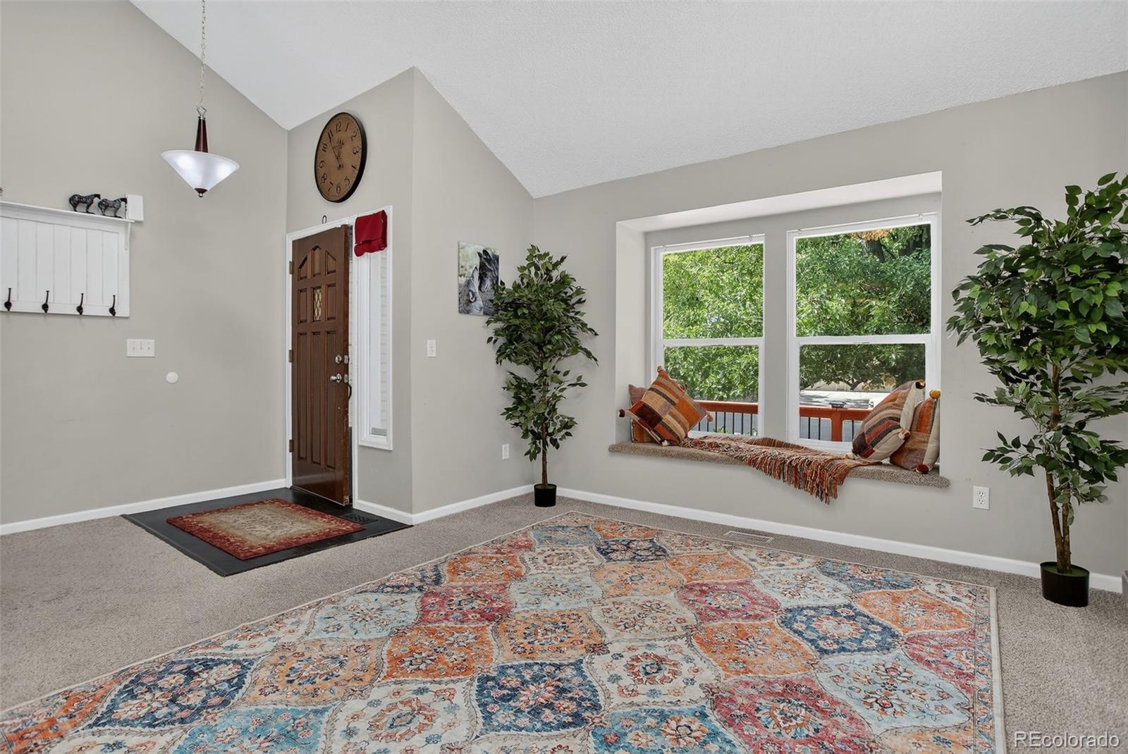 MLS Image #4 for 14524 e wagon trail drive,aurora, Colorado