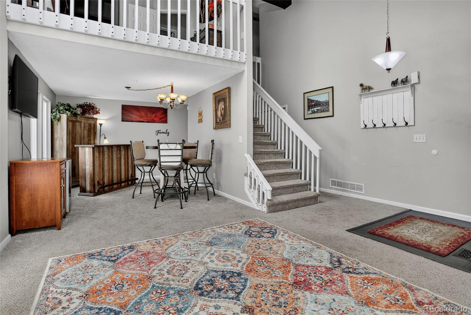 MLS Image #5 for 14524 e wagon trail drive,aurora, Colorado