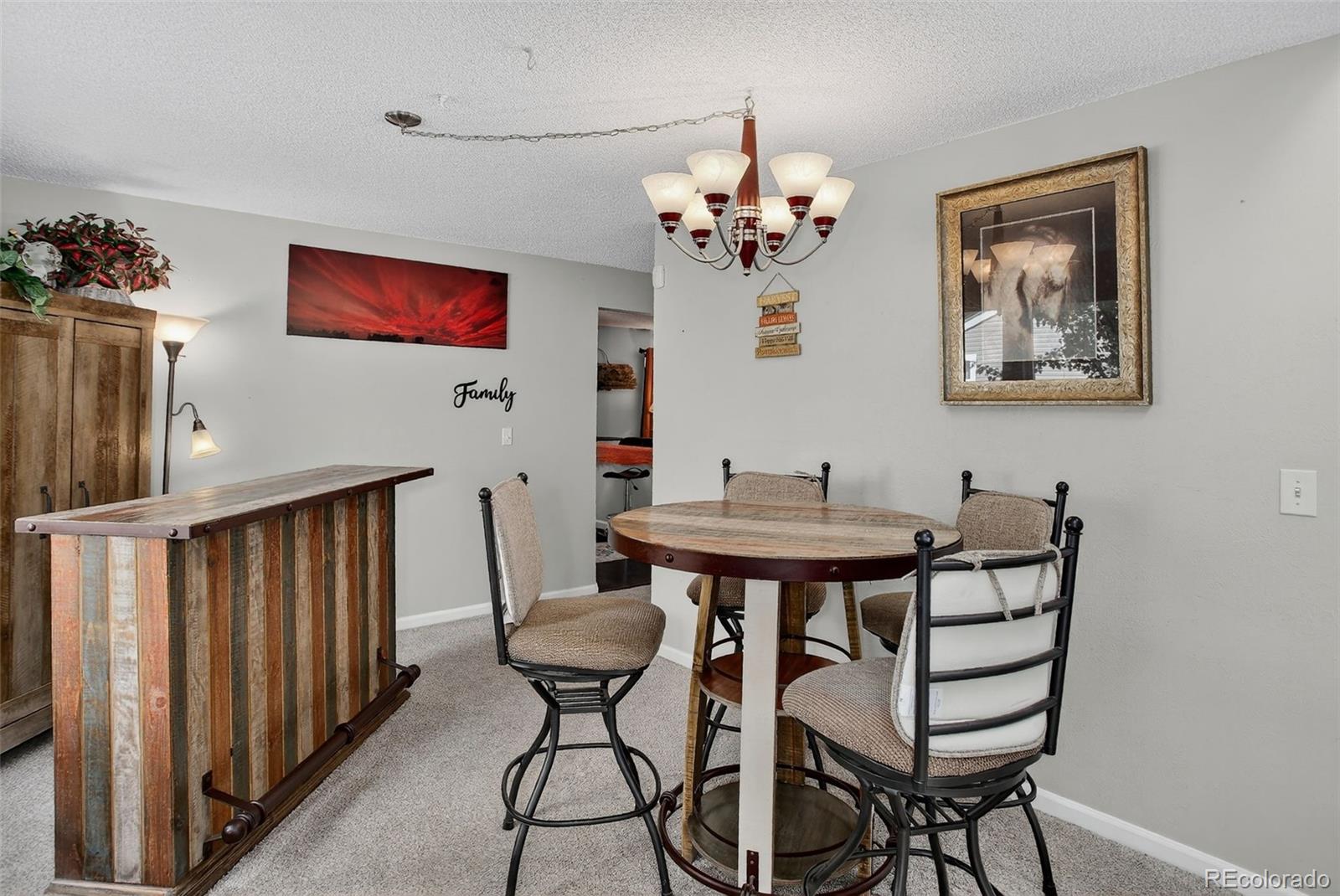 MLS Image #6 for 14524 e wagon trail drive,aurora, Colorado