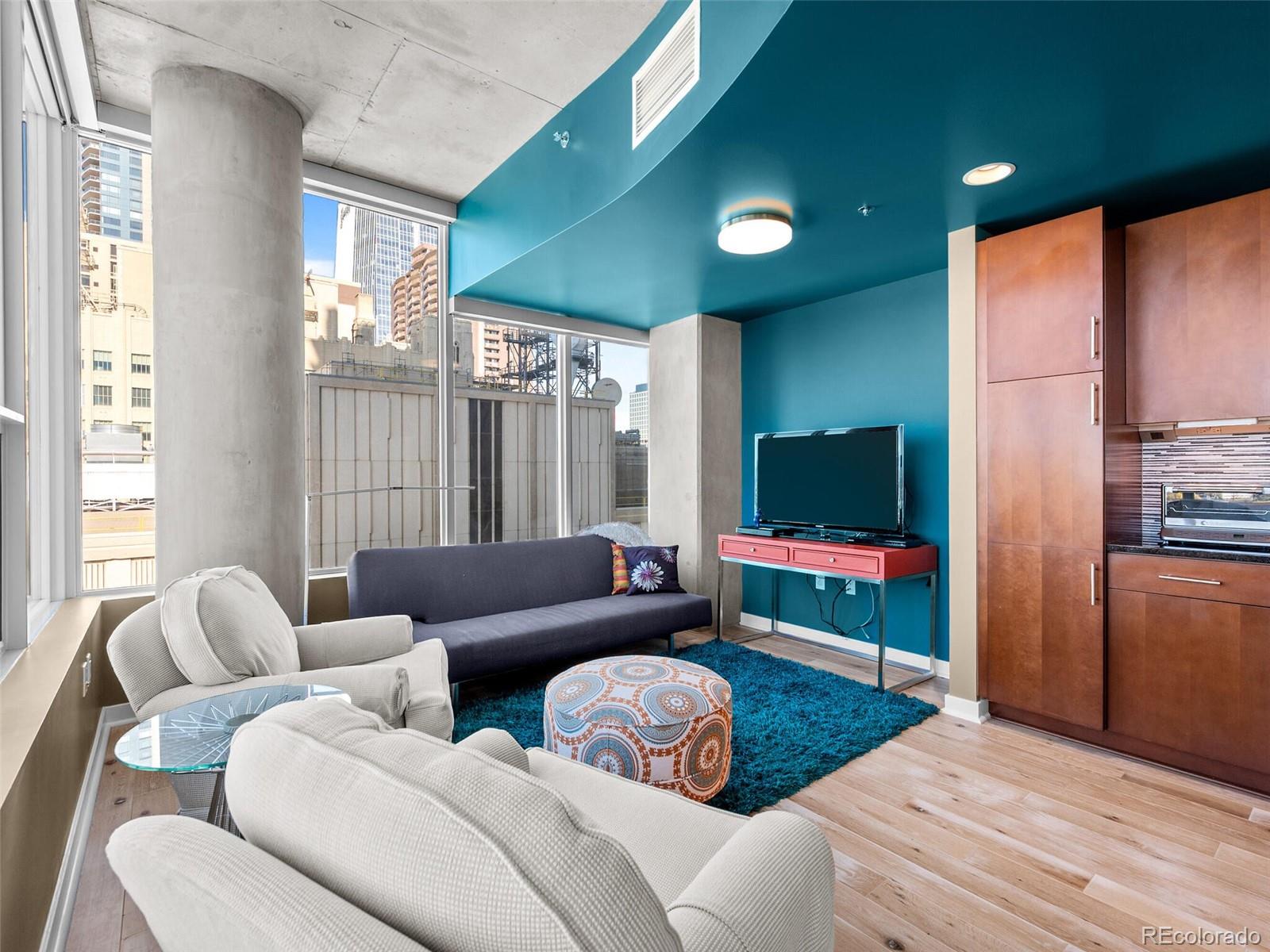 MLS Image #12 for 891  14th street 1701,denver, Colorado