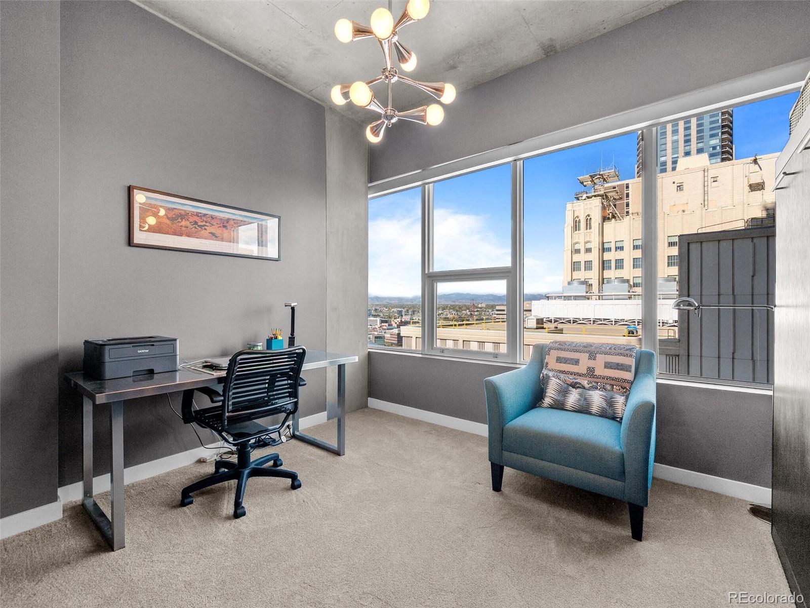 MLS Image #16 for 891  14th street 1701,denver, Colorado
