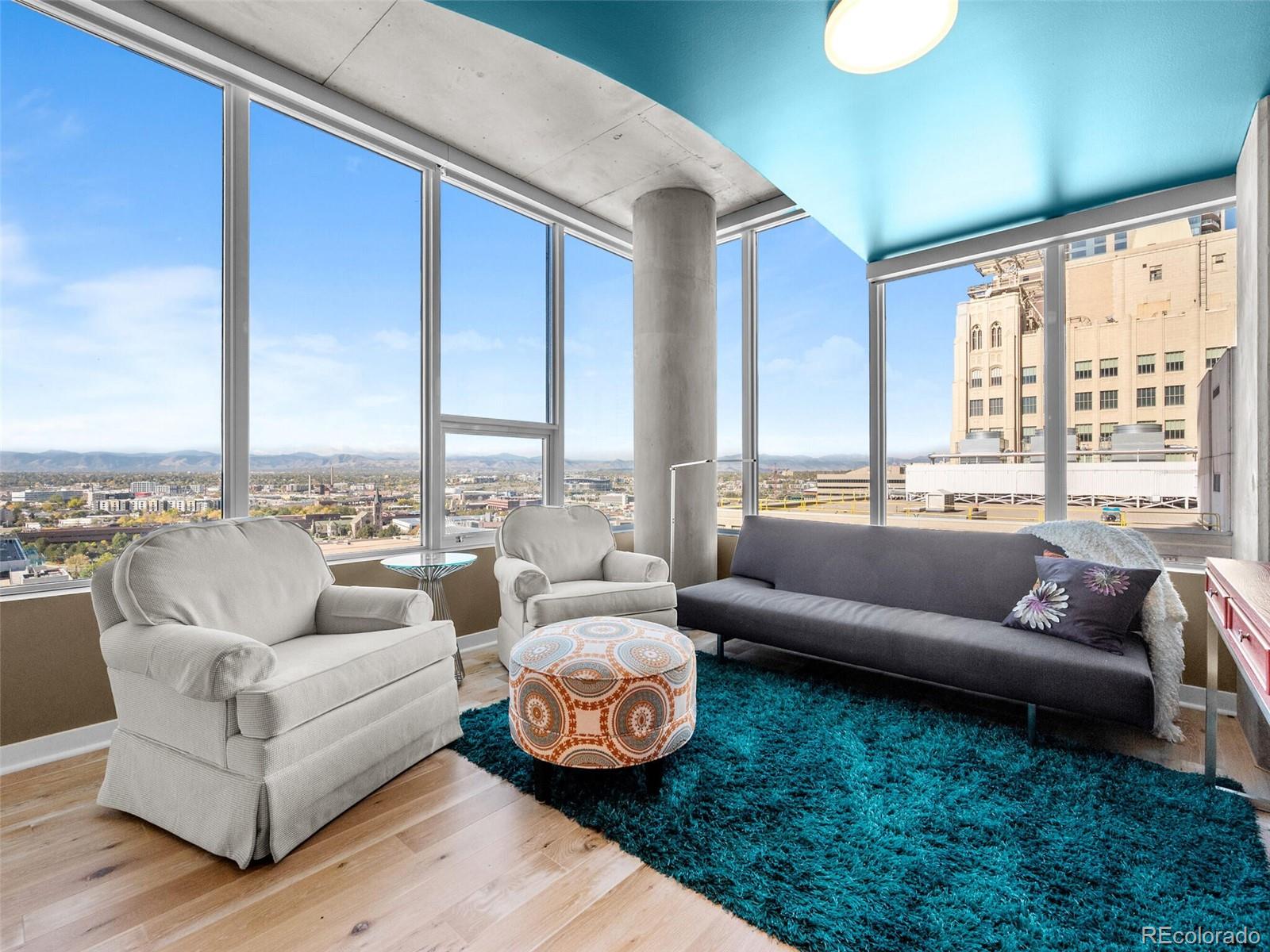 MLS Image #2 for 891  14th street 1701,denver, Colorado
