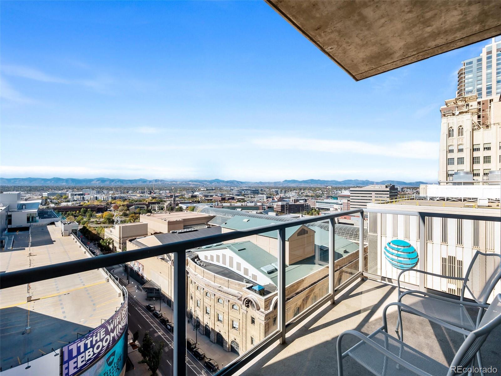 MLS Image #3 for 891  14th street 1701,denver, Colorado