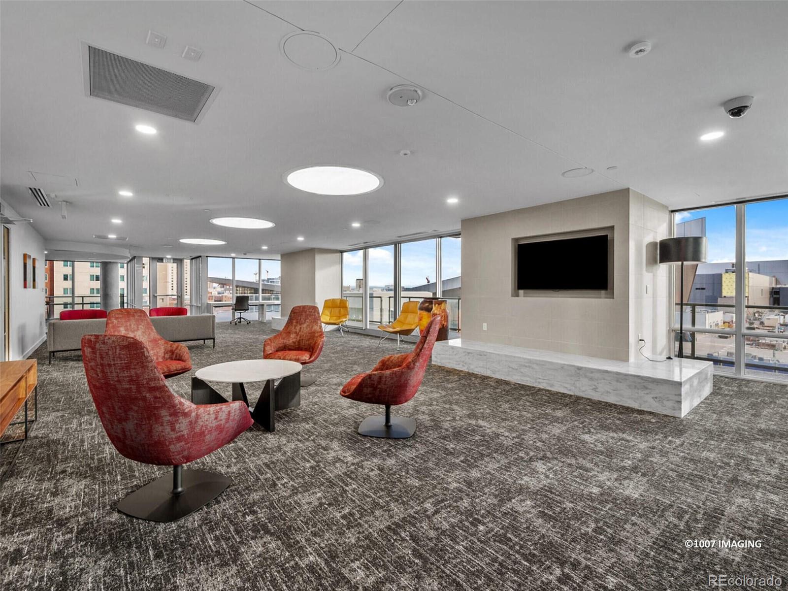 MLS Image #32 for 891  14th street 1701,denver, Colorado
