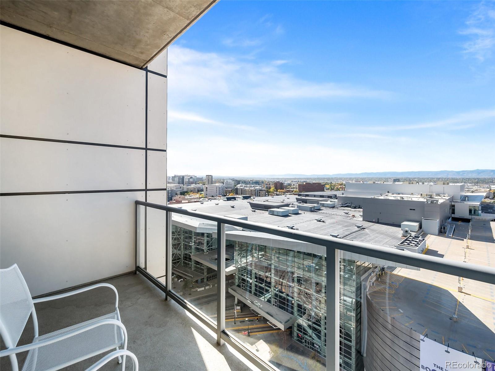 MLS Image #4 for 891  14th street 1701,denver, Colorado