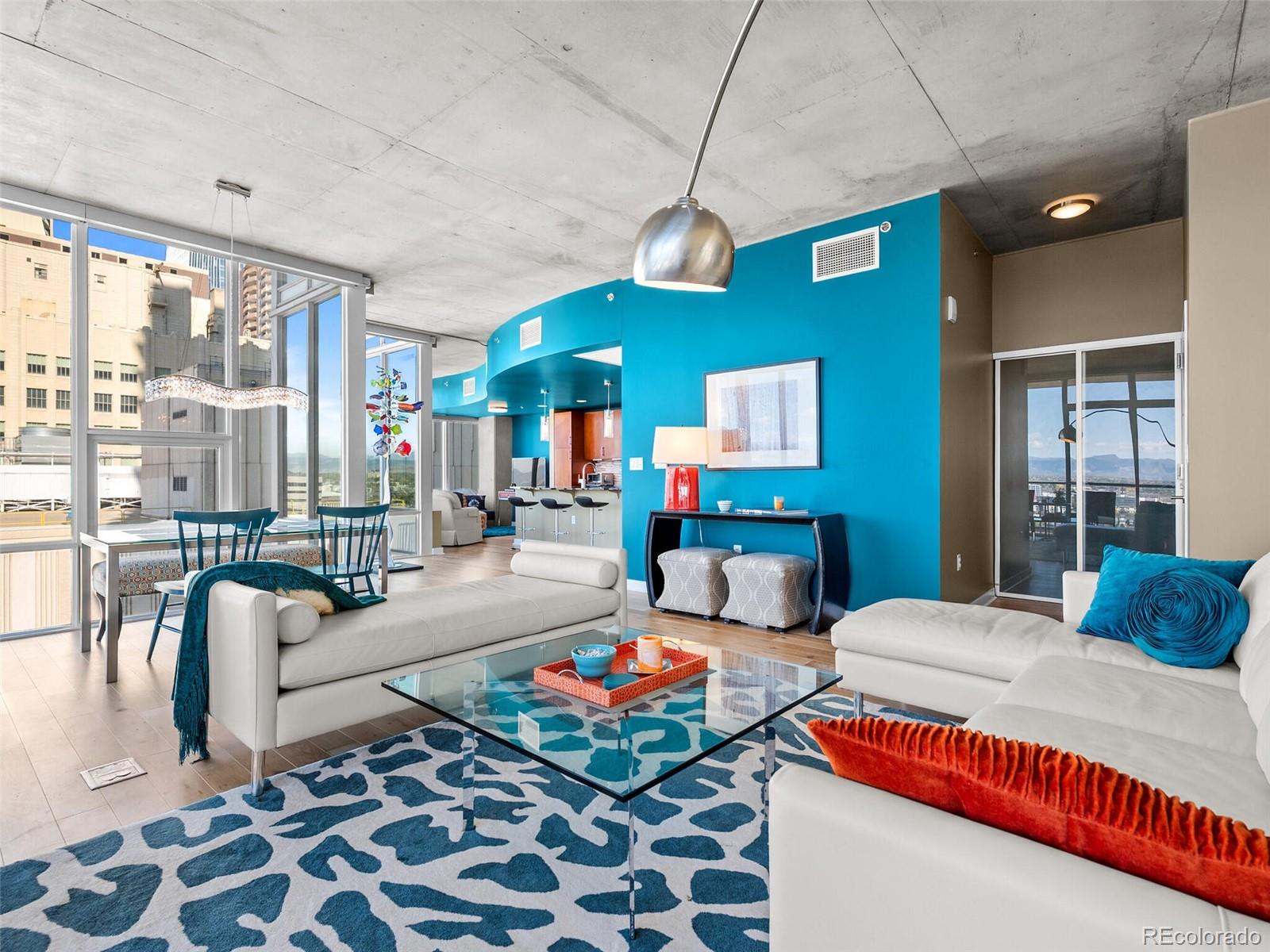 MLS Image #5 for 891  14th street 1701,denver, Colorado