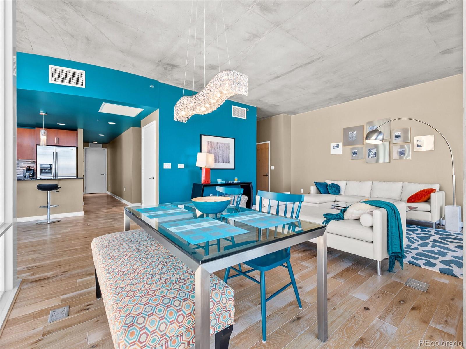 MLS Image #6 for 891  14th street 1701,denver, Colorado