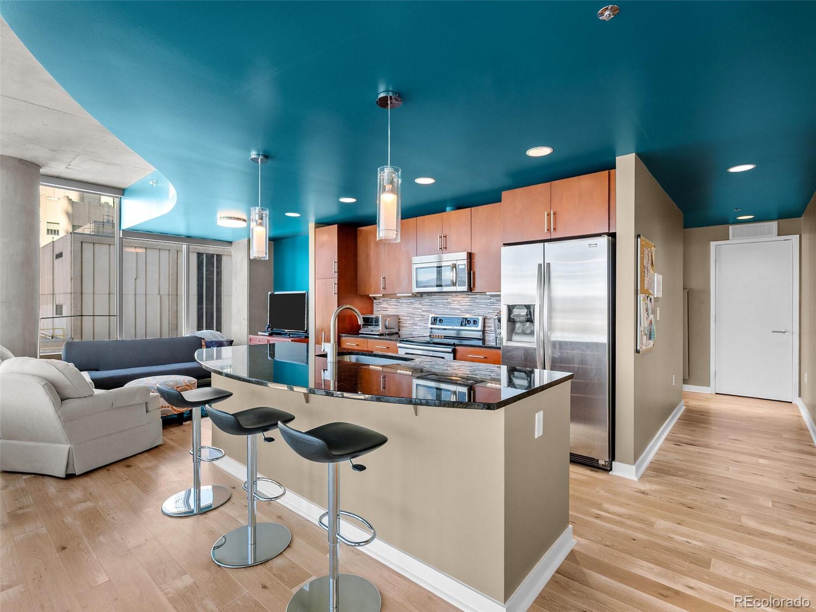 MLS Image #7 for 891  14th street 1701,denver, Colorado