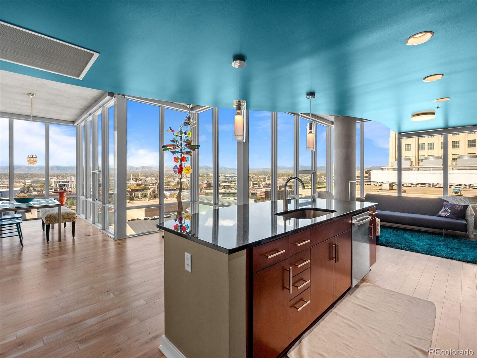MLS Image #9 for 891  14th street 1701,denver, Colorado