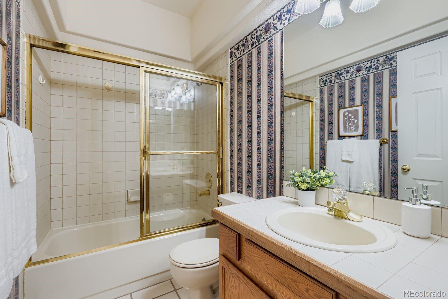 MLS Image #17 for 12652 s silver creek court,parker, Colorado