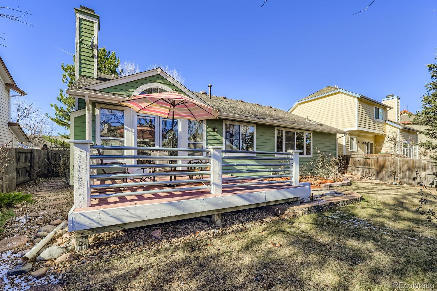 MLS Image #24 for 12652 s silver creek court,parker, Colorado