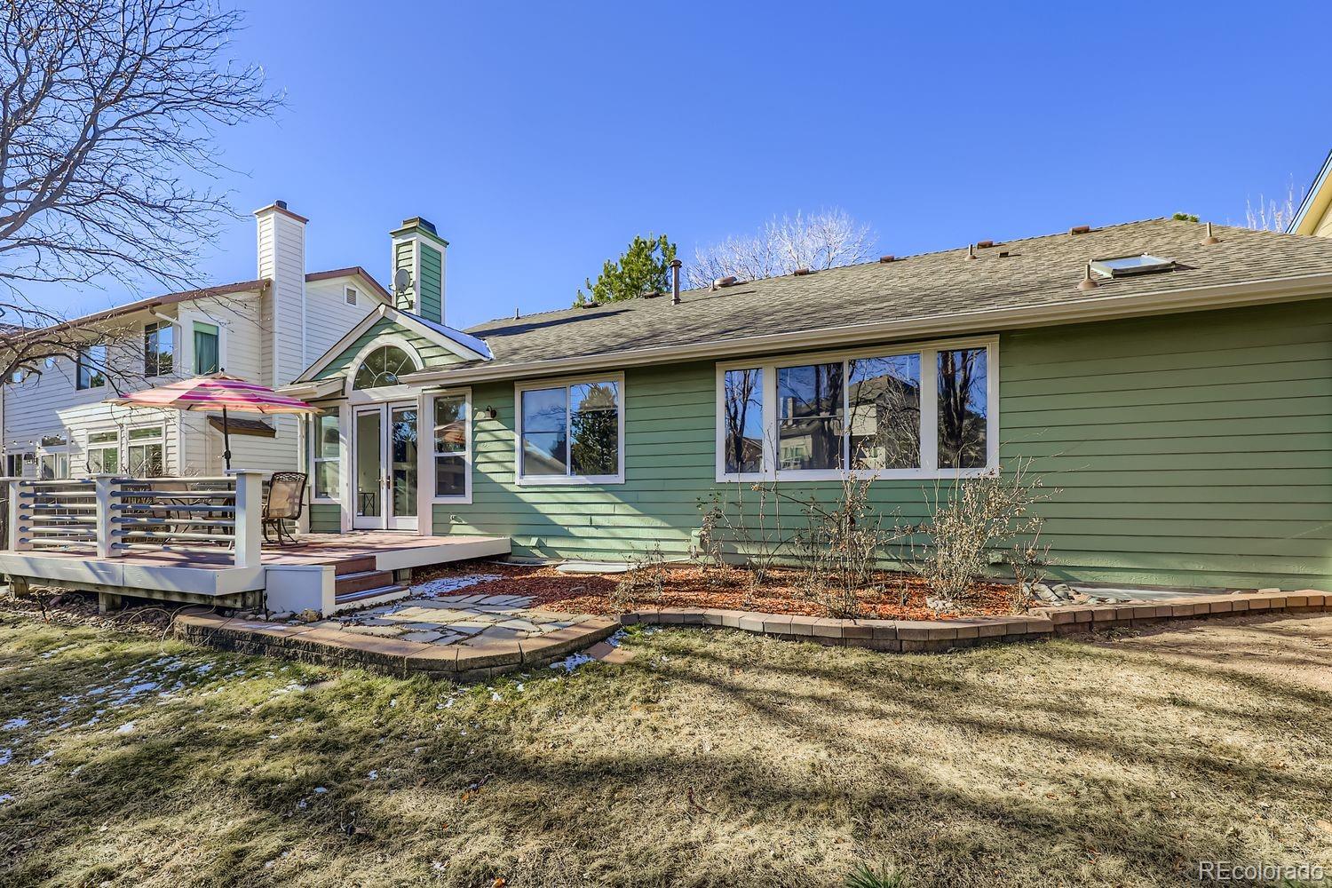 MLS Image #25 for 12652 s silver creek court,parker, Colorado