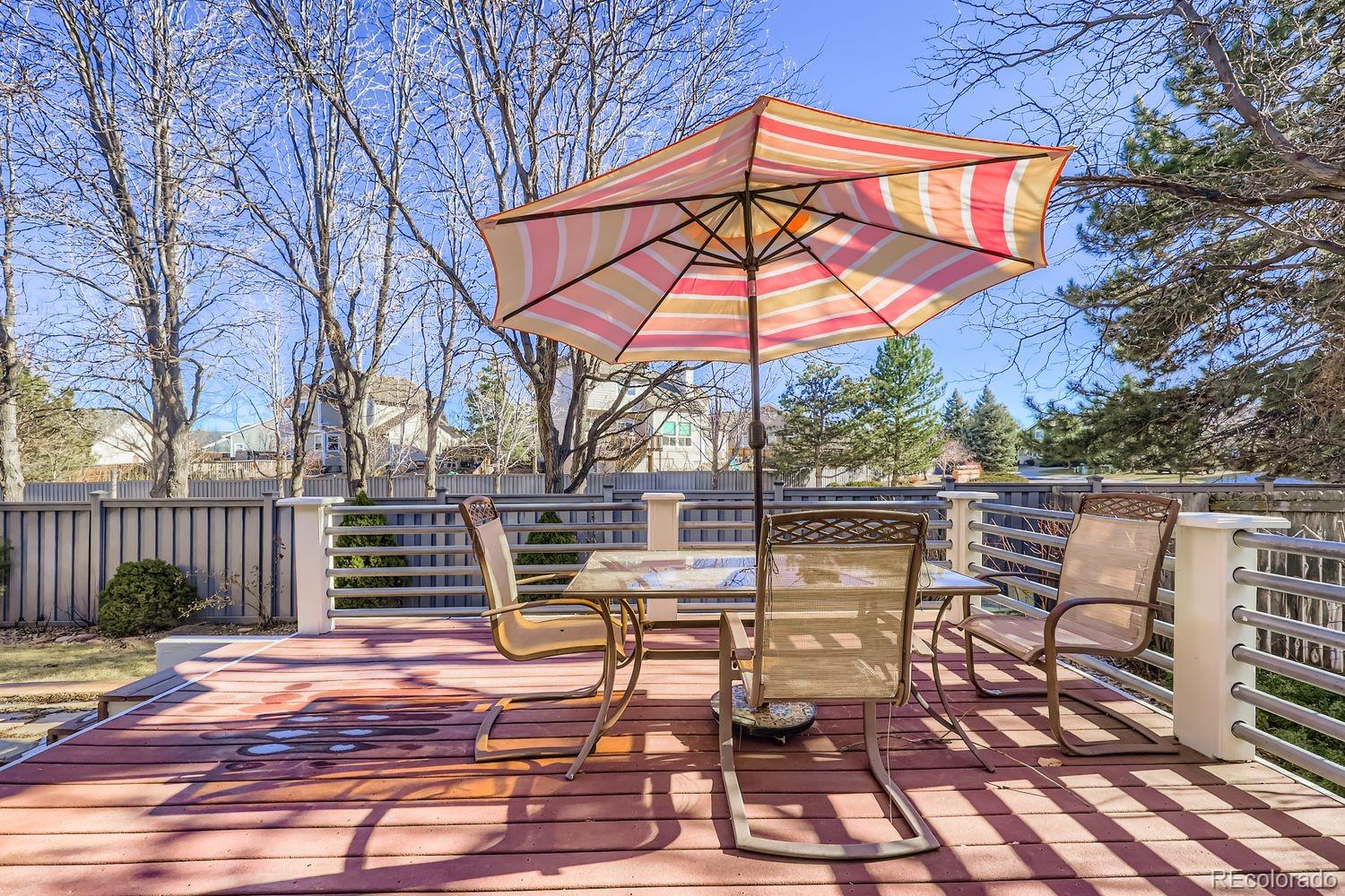 MLS Image #26 for 12652 s silver creek court,parker, Colorado
