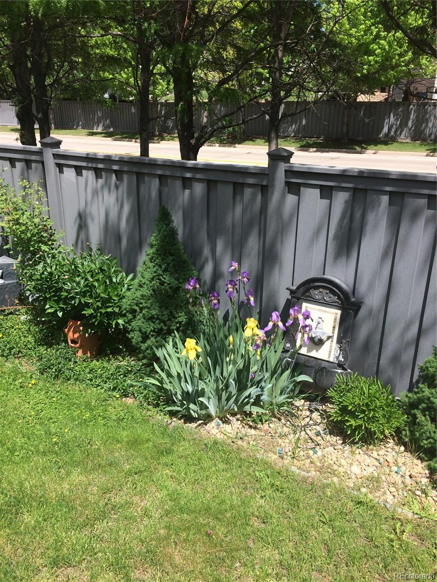 MLS Image #30 for 12652 s silver creek court,parker, Colorado