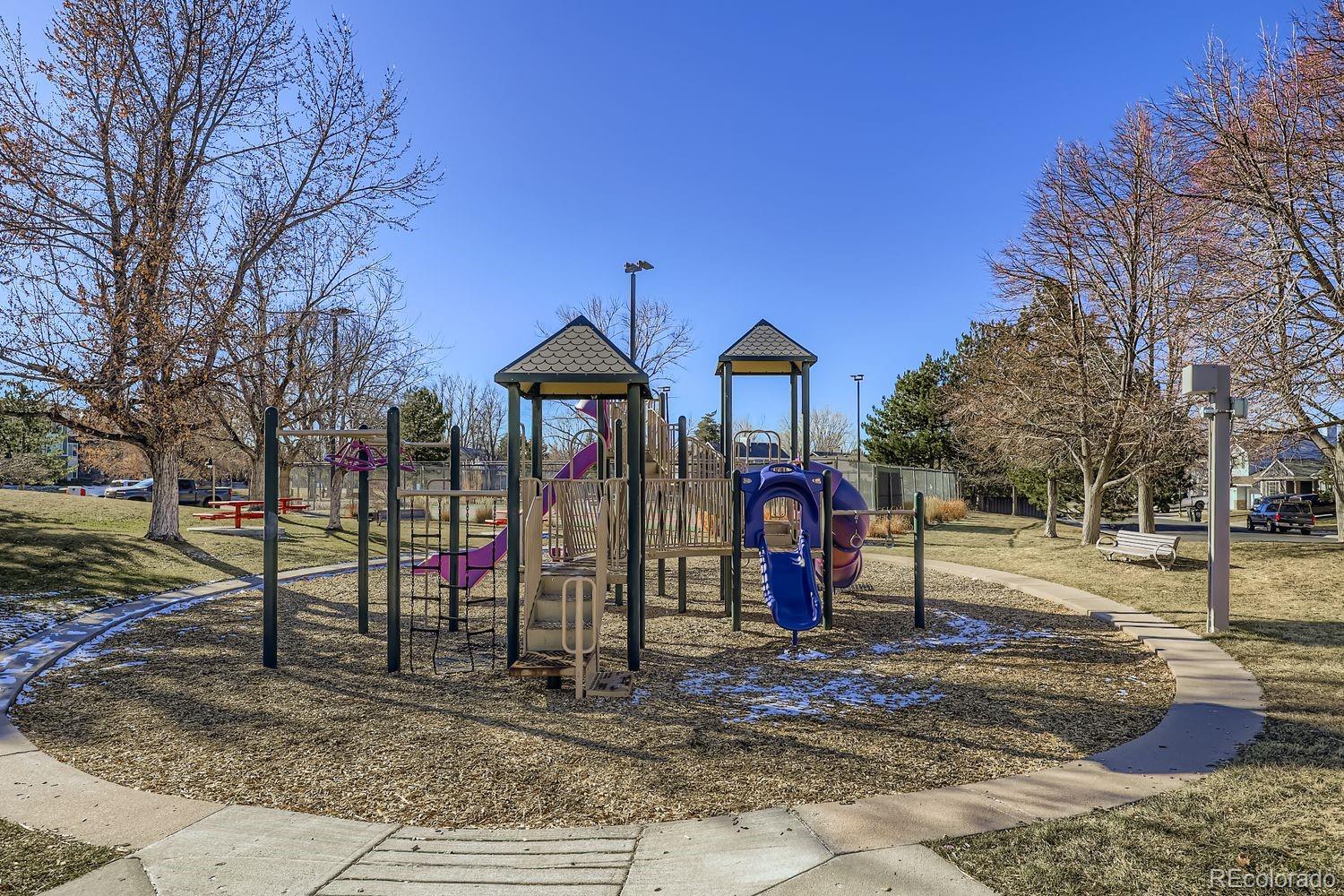 MLS Image #33 for 12652 s silver creek court,parker, Colorado