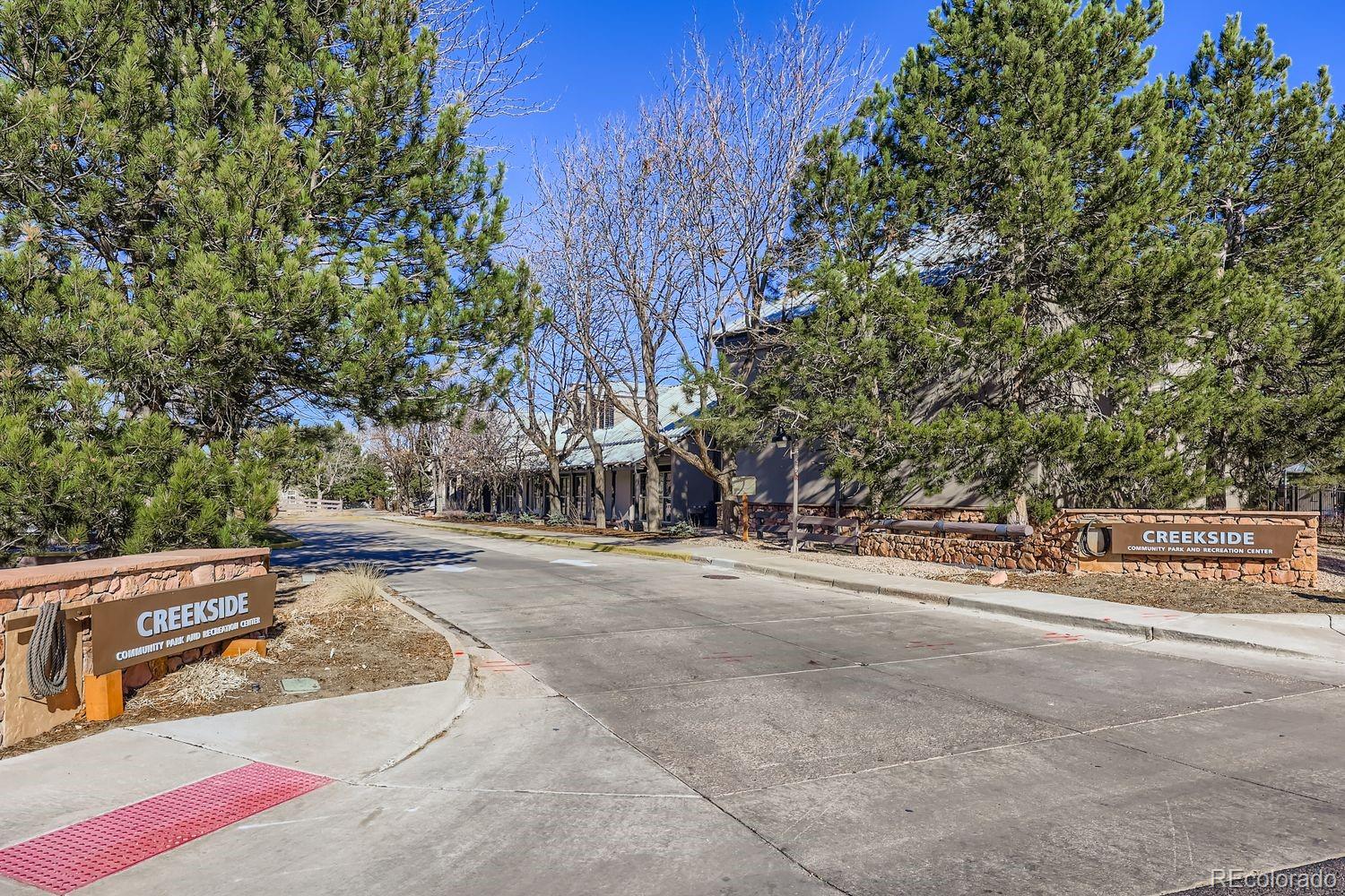 MLS Image #34 for 12652 s silver creek court,parker, Colorado
