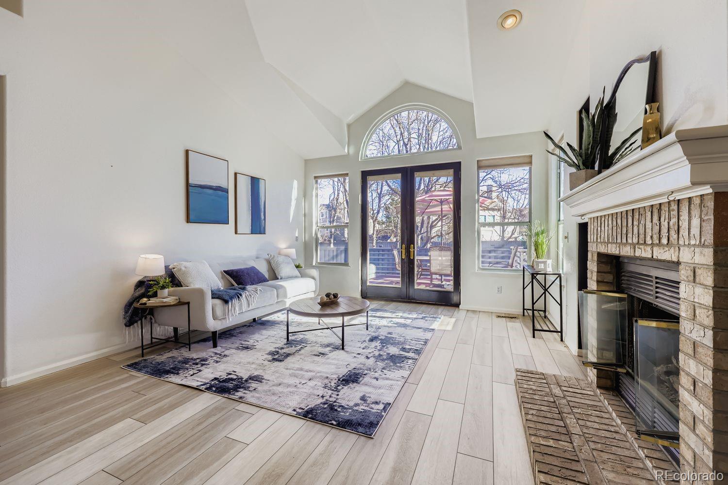 MLS Image #4 for 12652 s silver creek court,parker, Colorado
