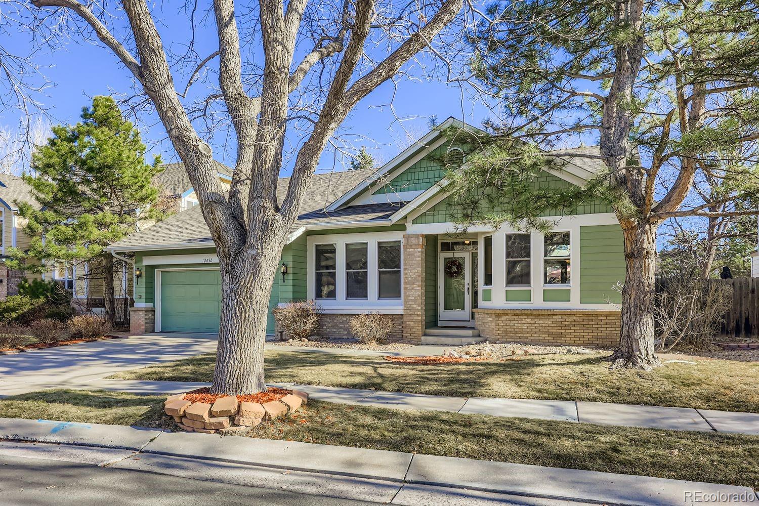 MLS Image #42 for 12652 s silver creek court,parker, Colorado