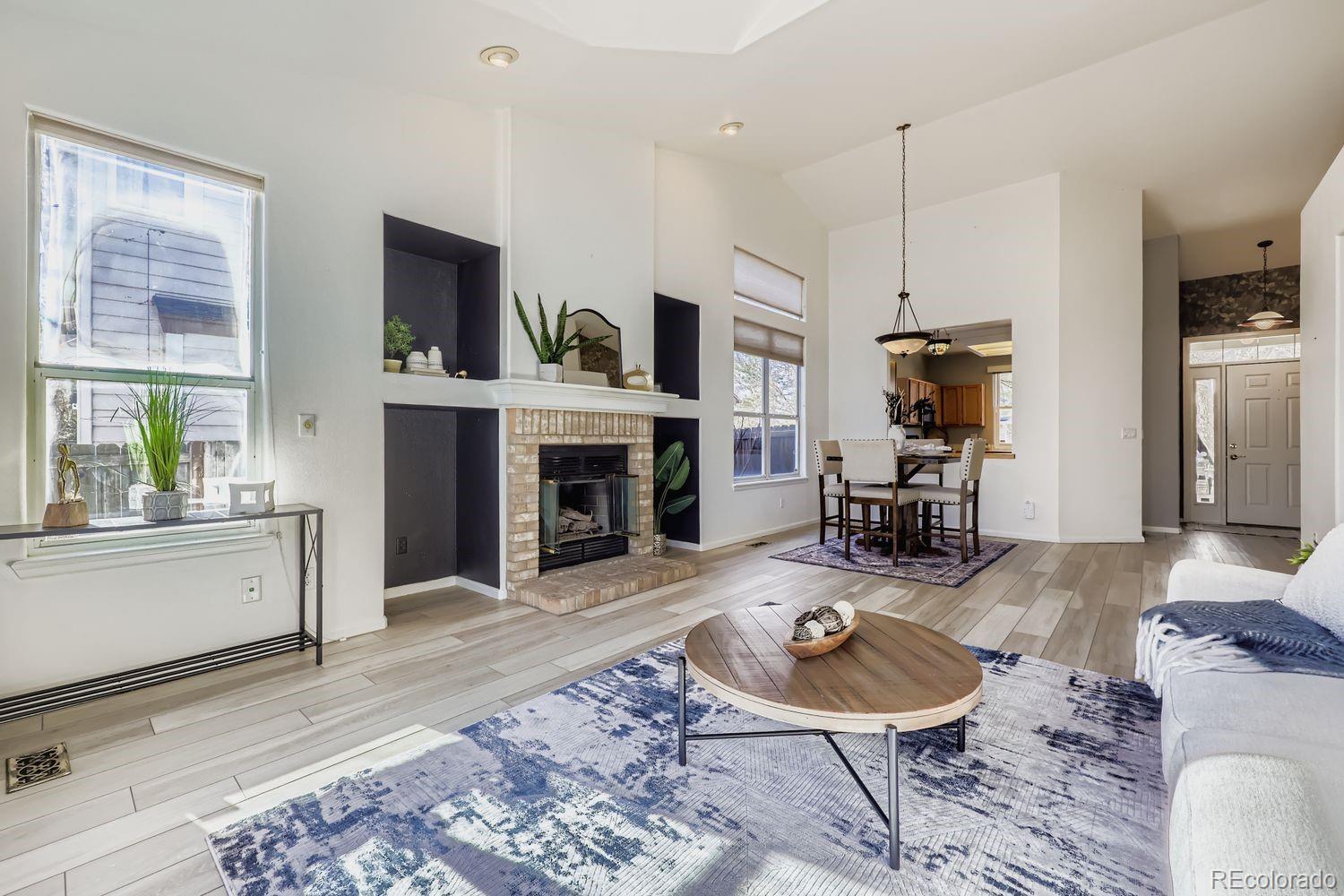 MLS Image #5 for 12652 s silver creek court,parker, Colorado