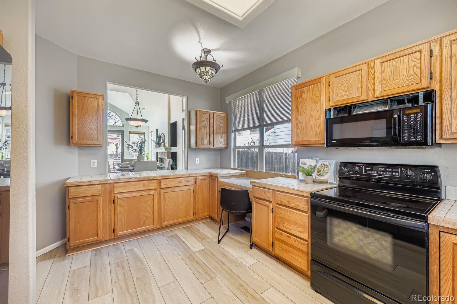 MLS Image #6 for 12652 s silver creek court,parker, Colorado