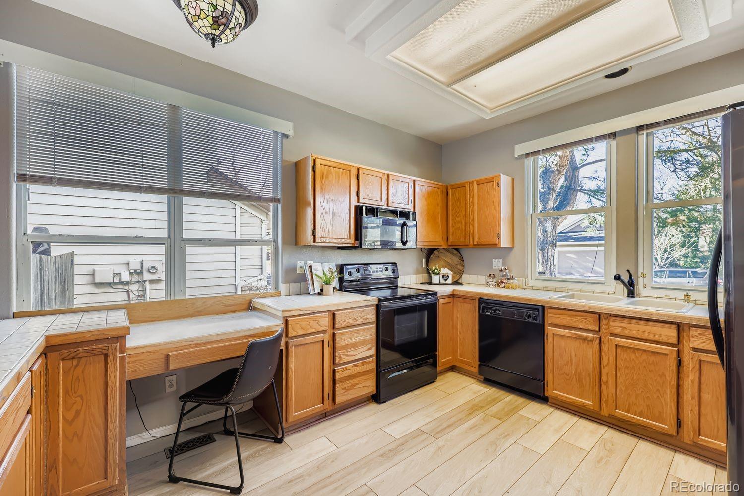 MLS Image #7 for 12652 s silver creek court,parker, Colorado