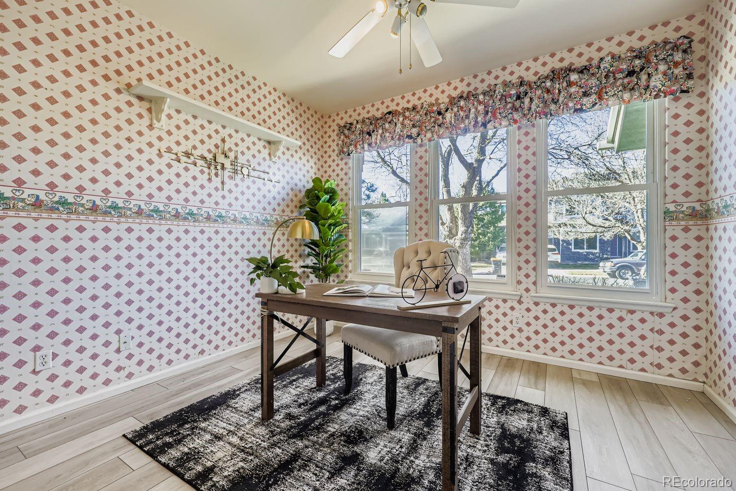 MLS Image #9 for 12652 s silver creek court,parker, Colorado