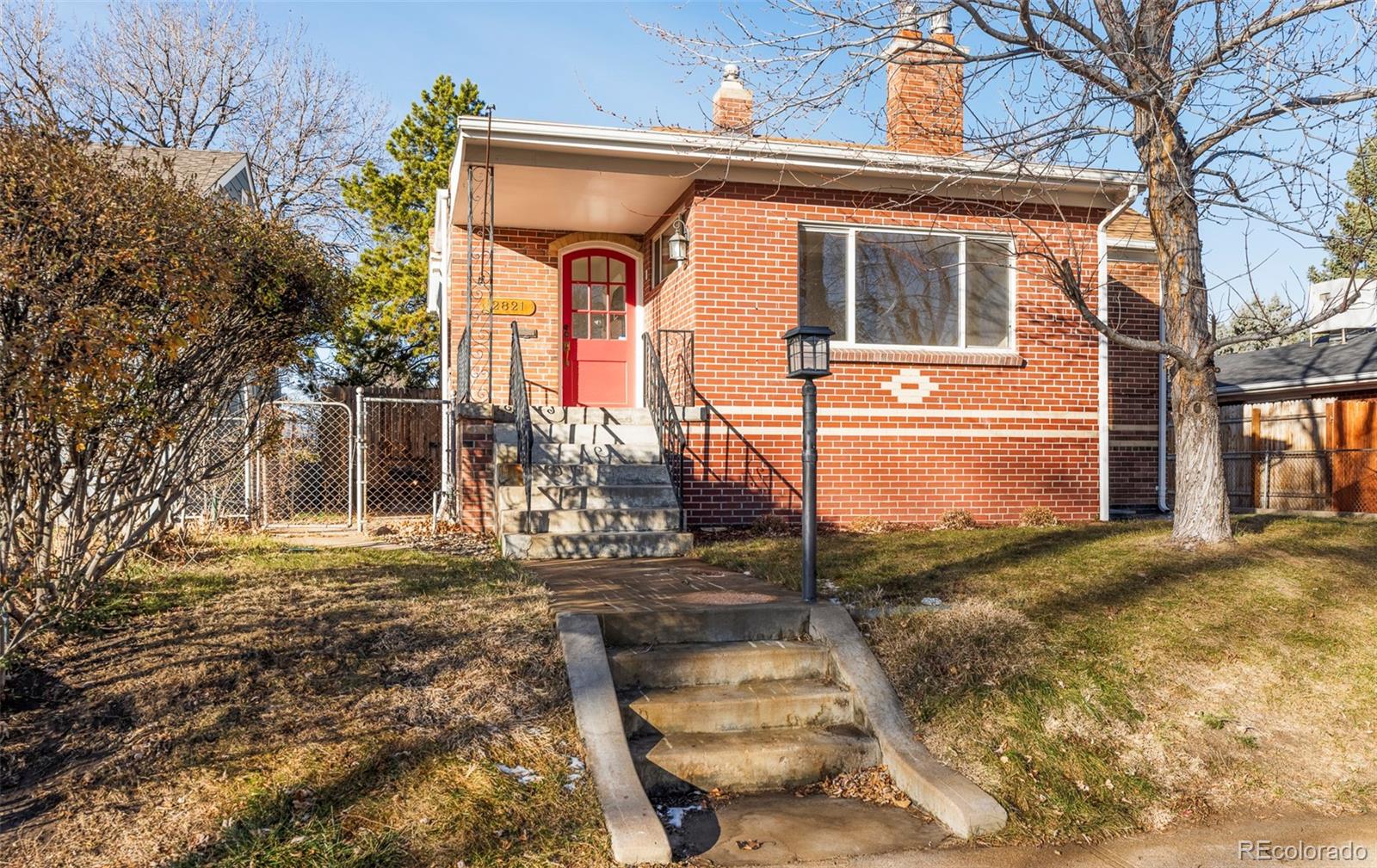 MLS Image #1 for 2821 s grant street,englewood, Colorado