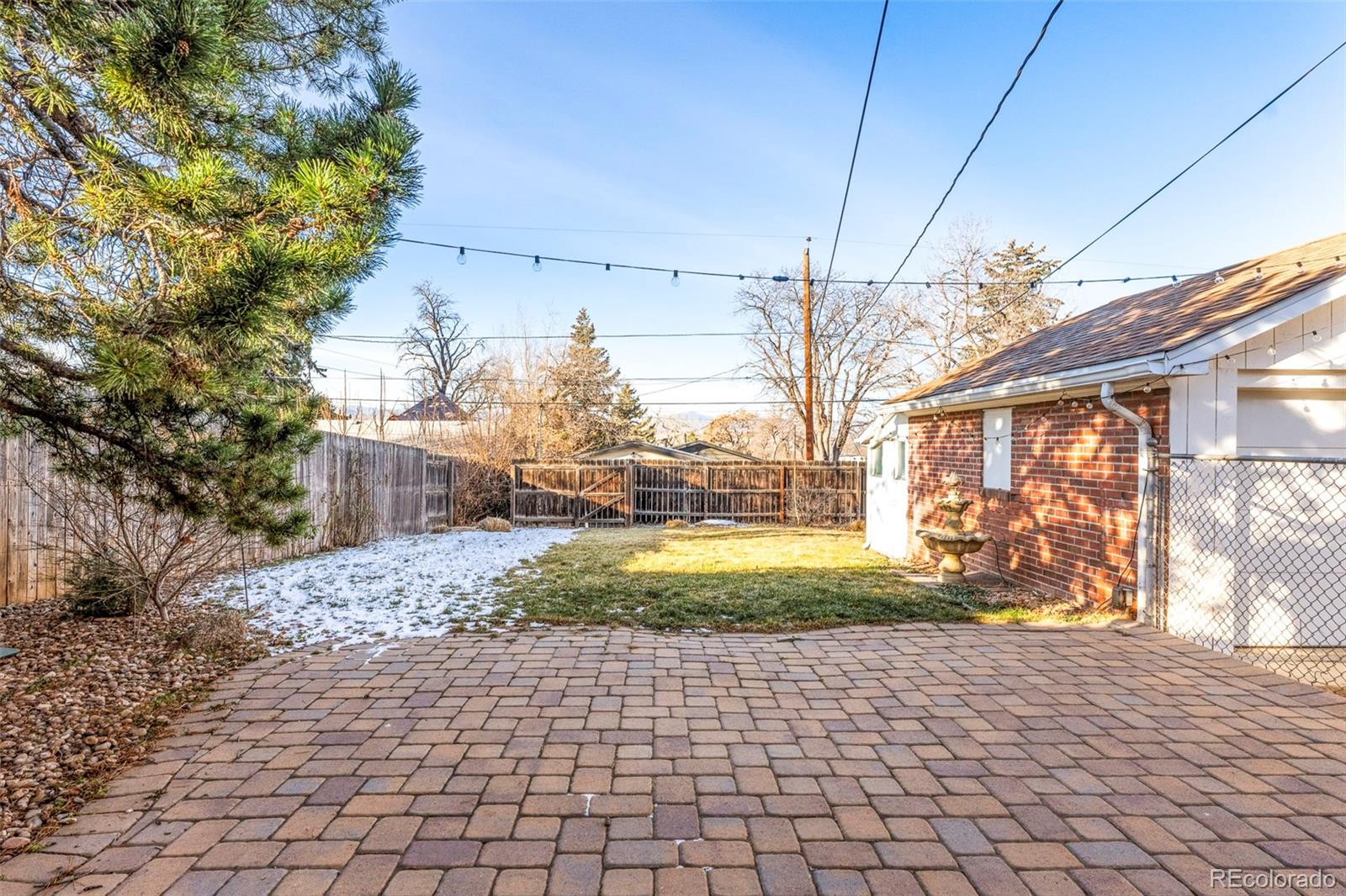 MLS Image #26 for 2821 s grant street,englewood, Colorado