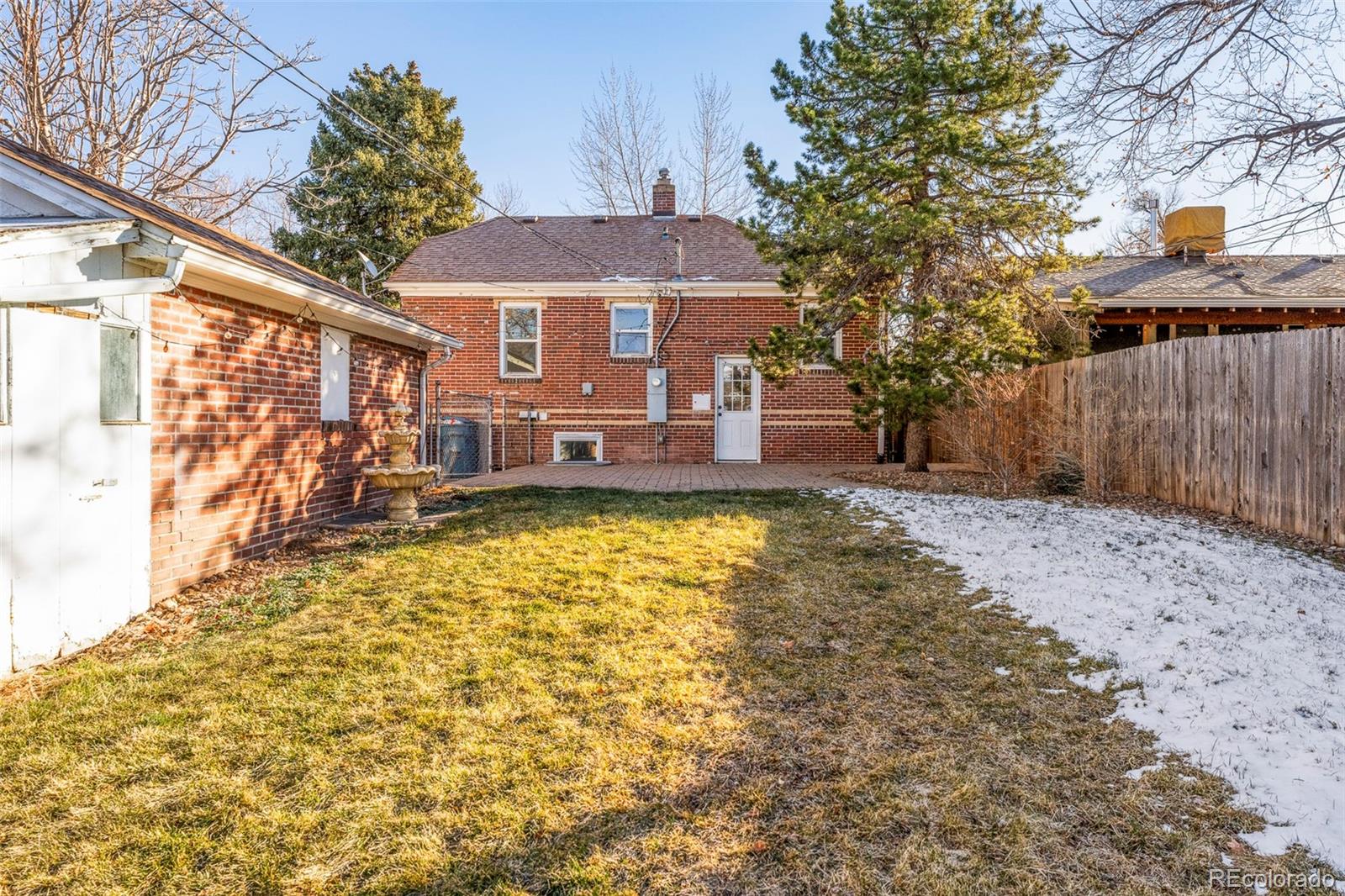 MLS Image #27 for 2821 s grant street,englewood, Colorado