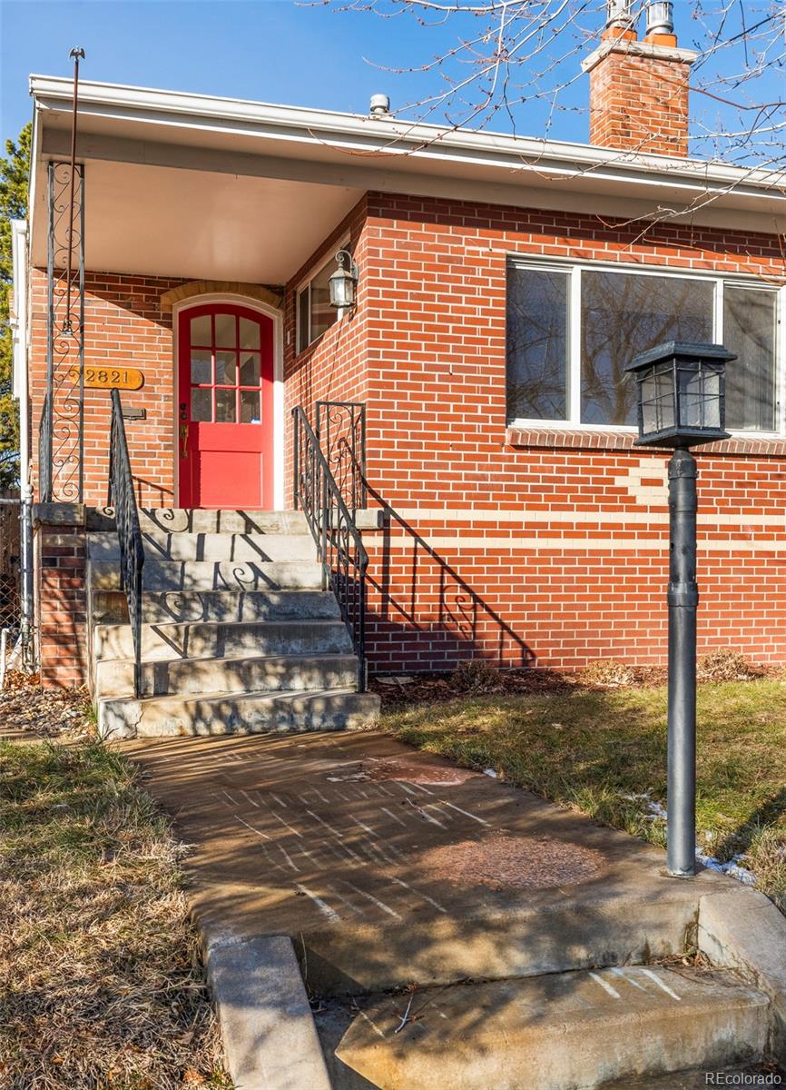 MLS Image #3 for 2821 s grant street,englewood, Colorado