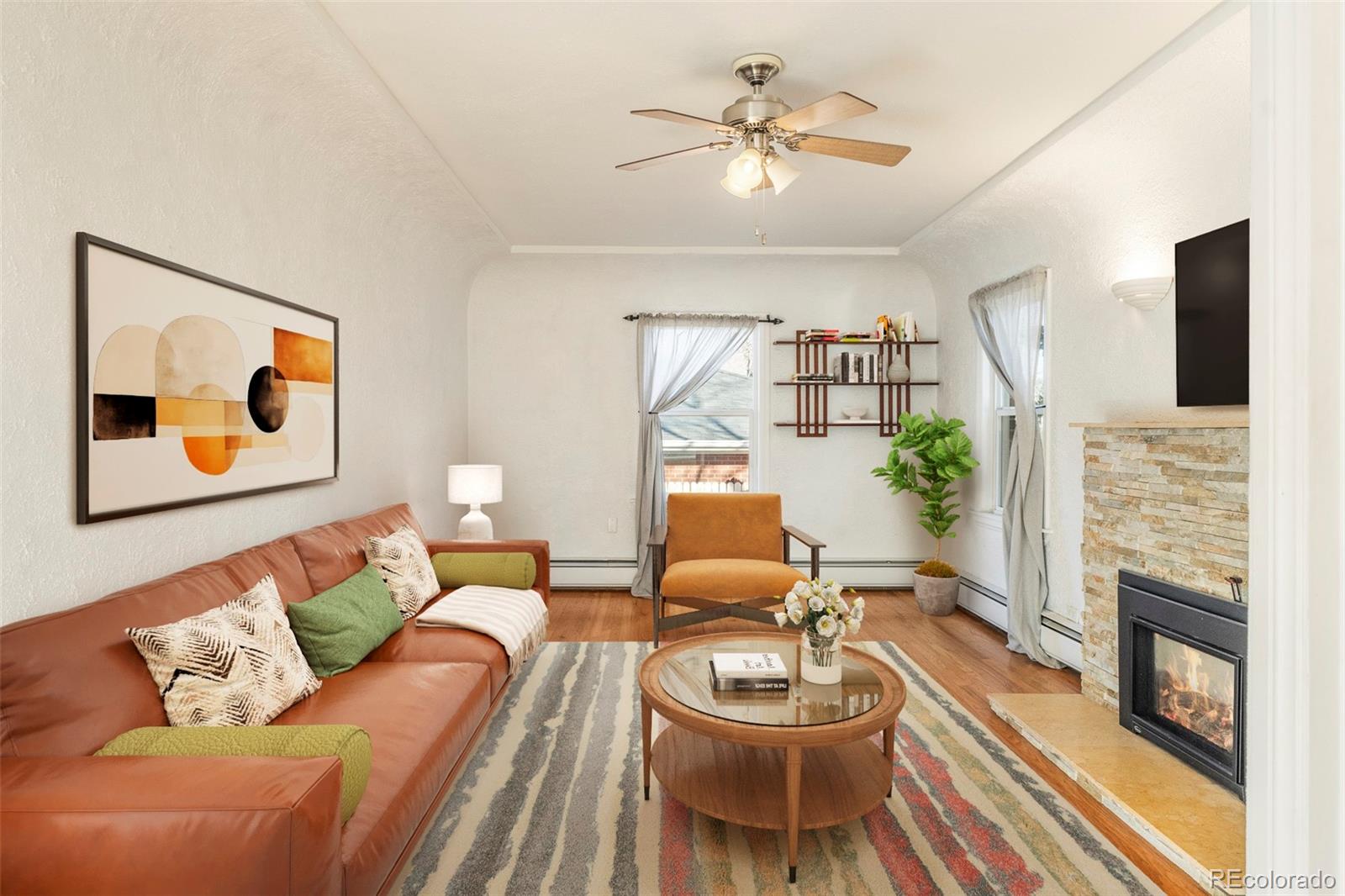 MLS Image #9 for 2821 s grant street,englewood, Colorado