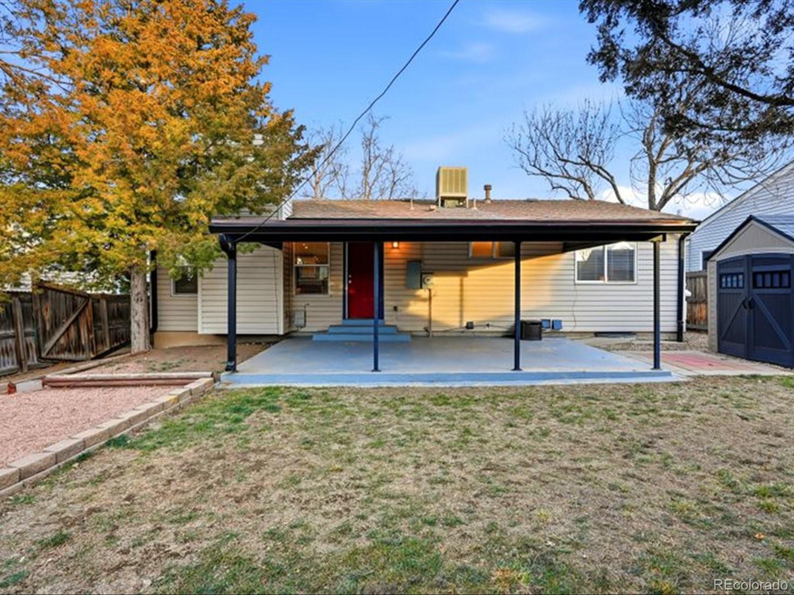 MLS Image #21 for 7619  harlan way,arvada, Colorado