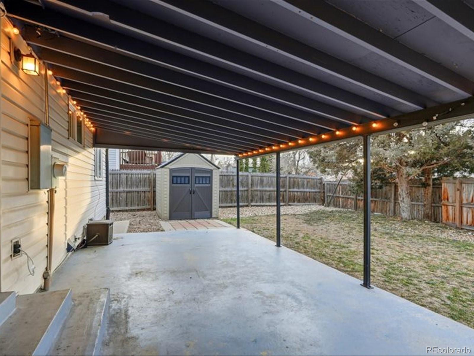 MLS Image #22 for 7619  harlan way,arvada, Colorado