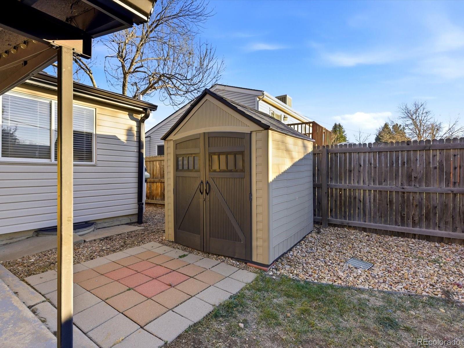 MLS Image #24 for 7619  harlan way,arvada, Colorado