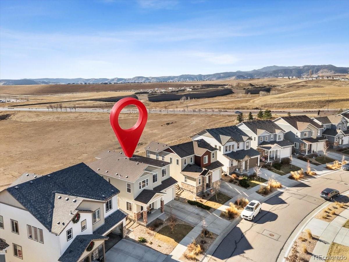 MLS Image #0 for 15126 w 93rd avenue,arvada, Colorado