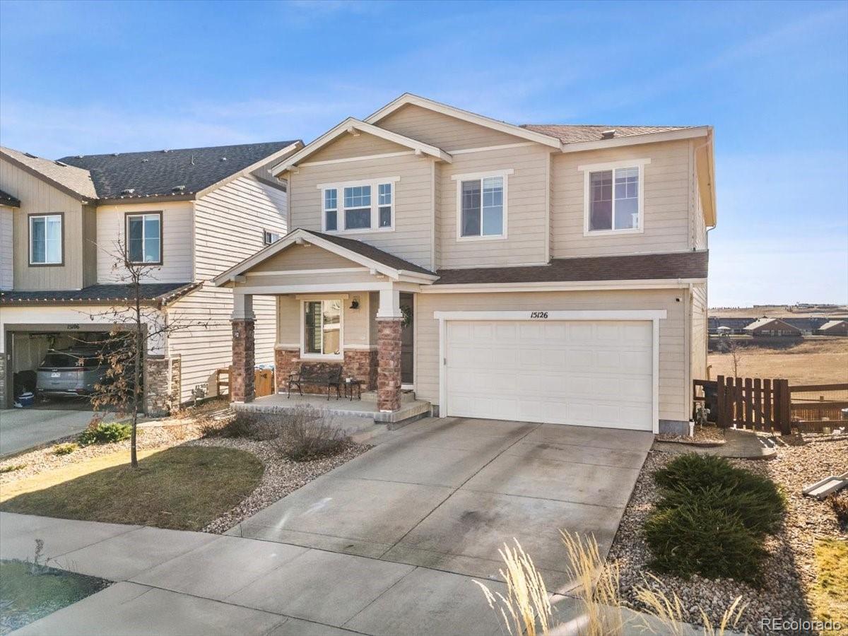 MLS Image #1 for 15126 w 93rd avenue,arvada, Colorado