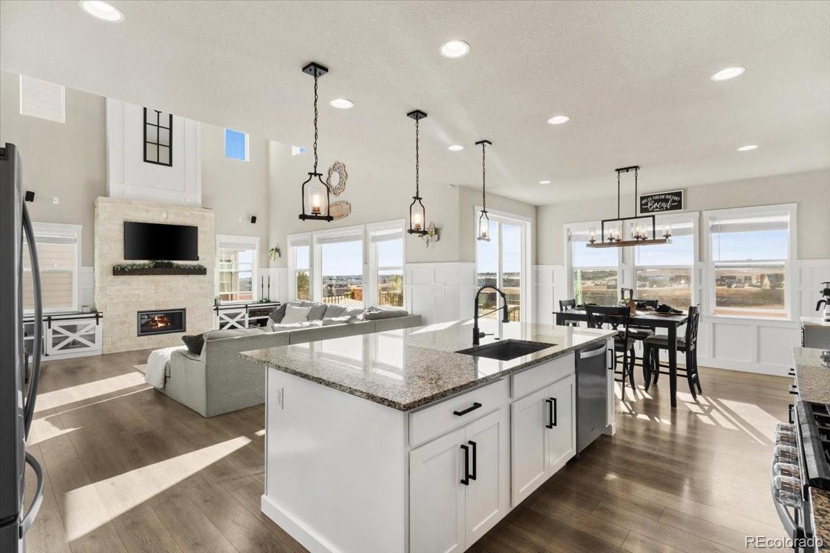 MLS Image #12 for 15126 w 93rd avenue,arvada, Colorado
