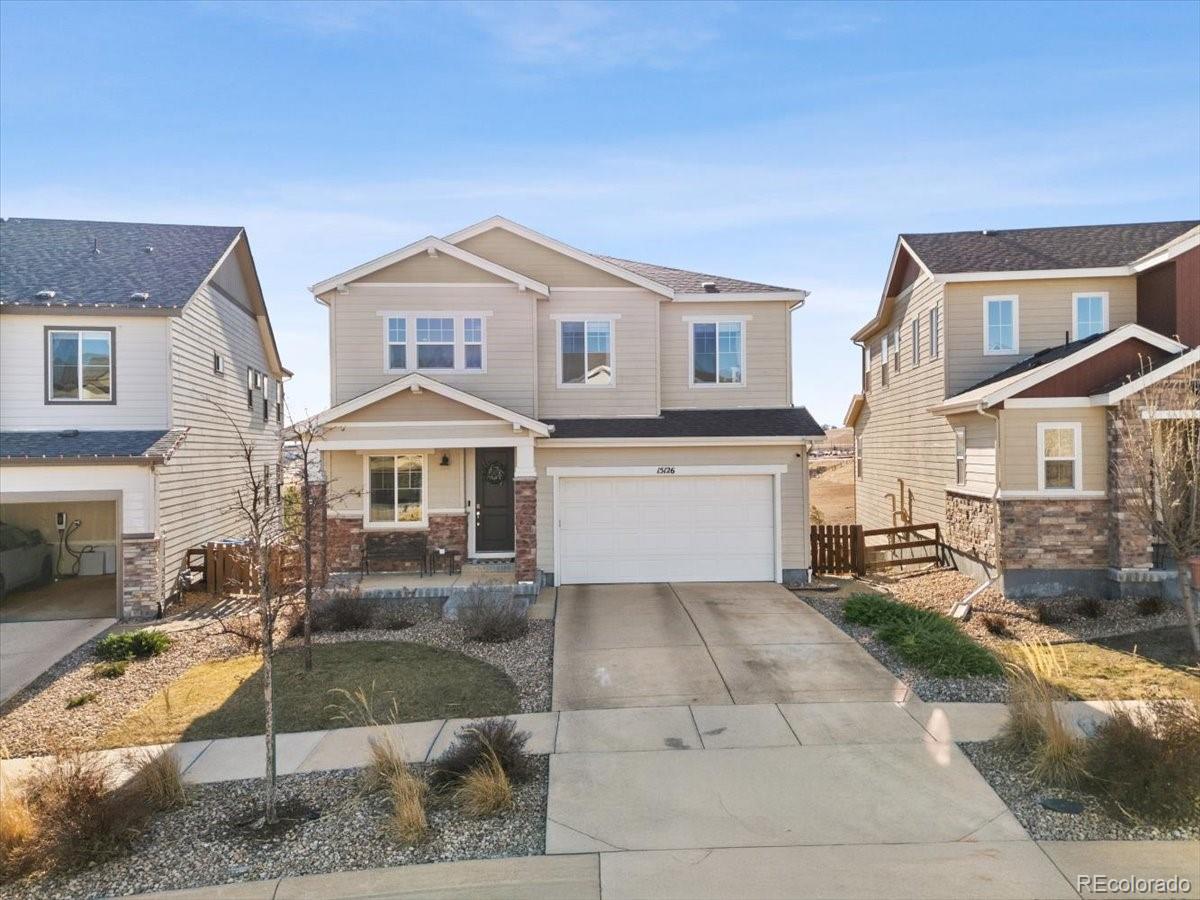 MLS Image #2 for 15126 w 93rd avenue,arvada, Colorado