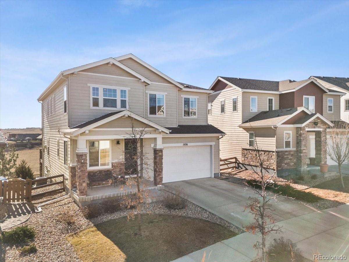 MLS Image #3 for 15126 w 93rd avenue,arvada, Colorado