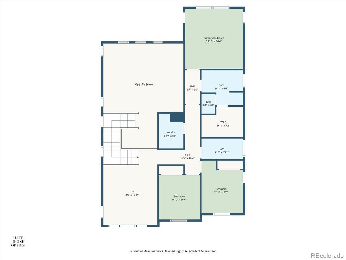 MLS Image #33 for 15126 w 93rd avenue,arvada, Colorado