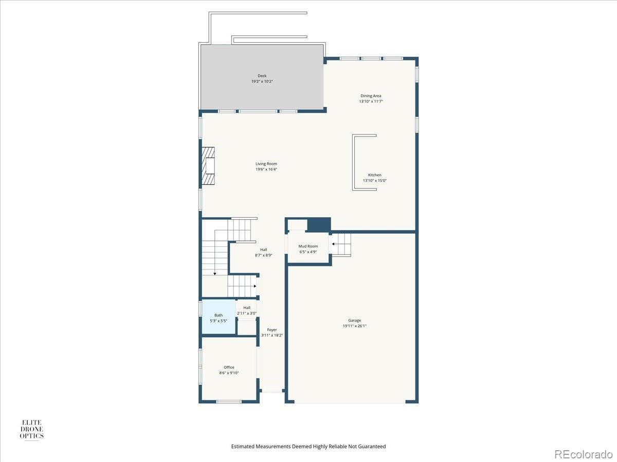 MLS Image #34 for 15126 w 93rd avenue,arvada, Colorado
