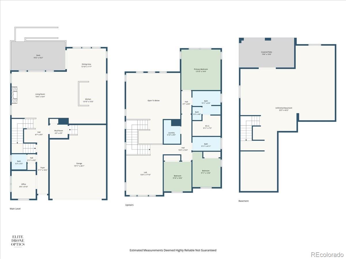 MLS Image #36 for 15126 w 93rd avenue,arvada, Colorado