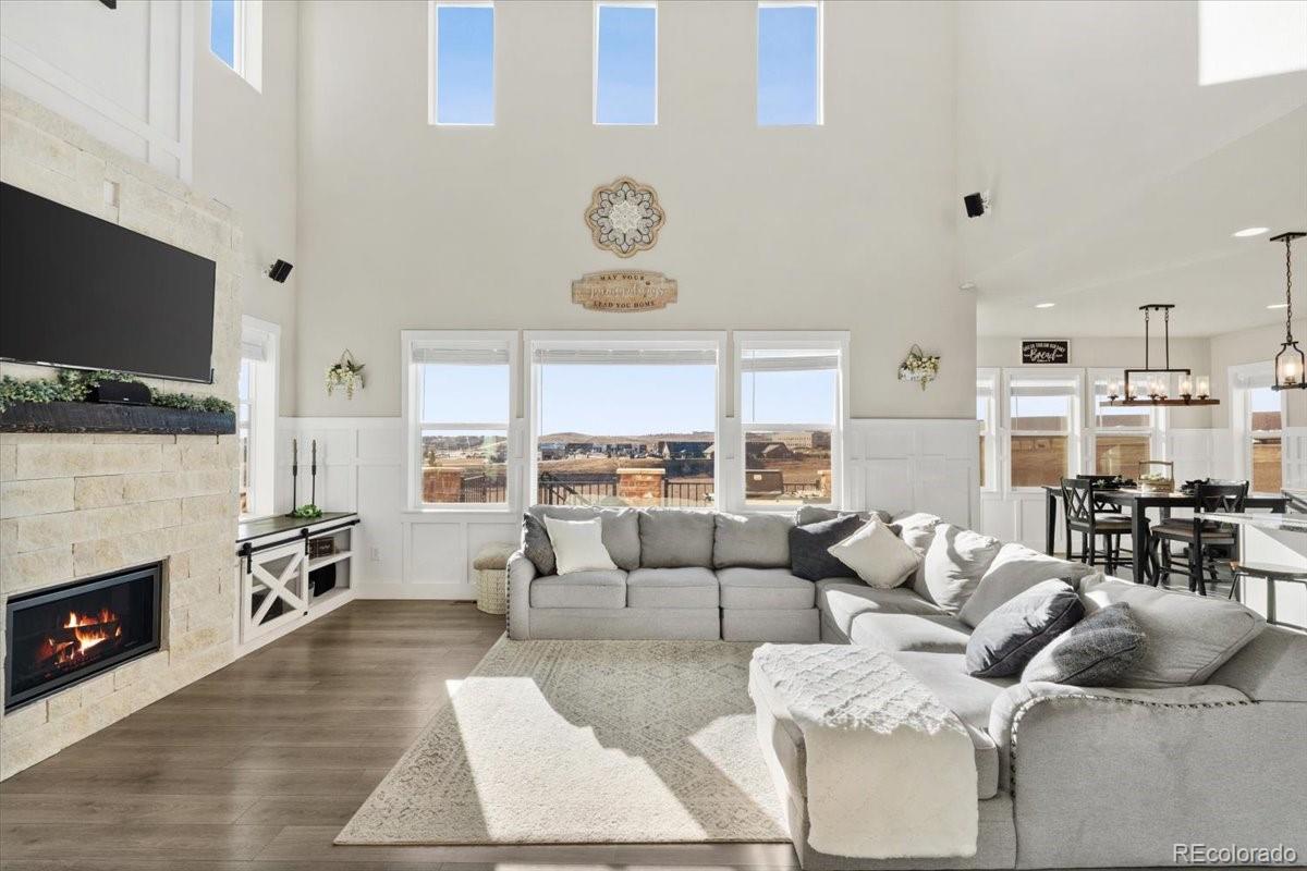 MLS Image #4 for 15126 w 93rd avenue,arvada, Colorado