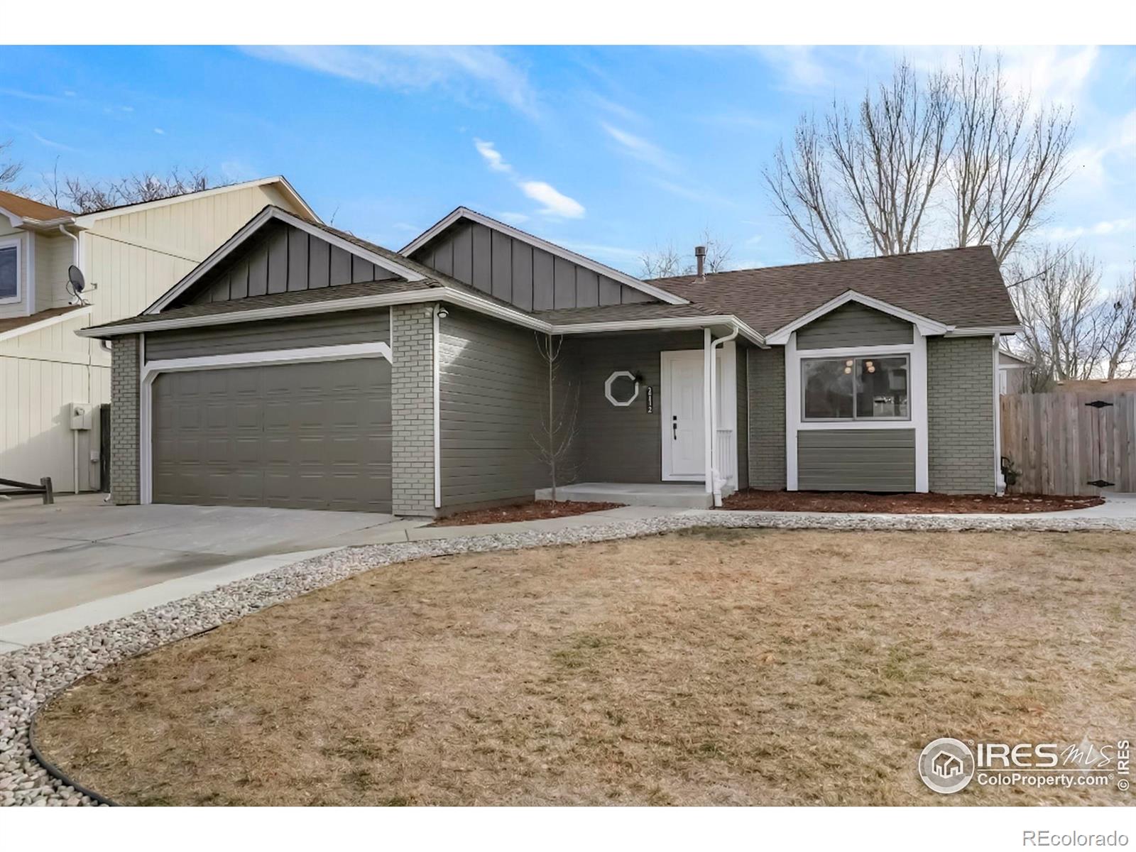 MLS Image #0 for 2112 e 18th street,loveland, Colorado
