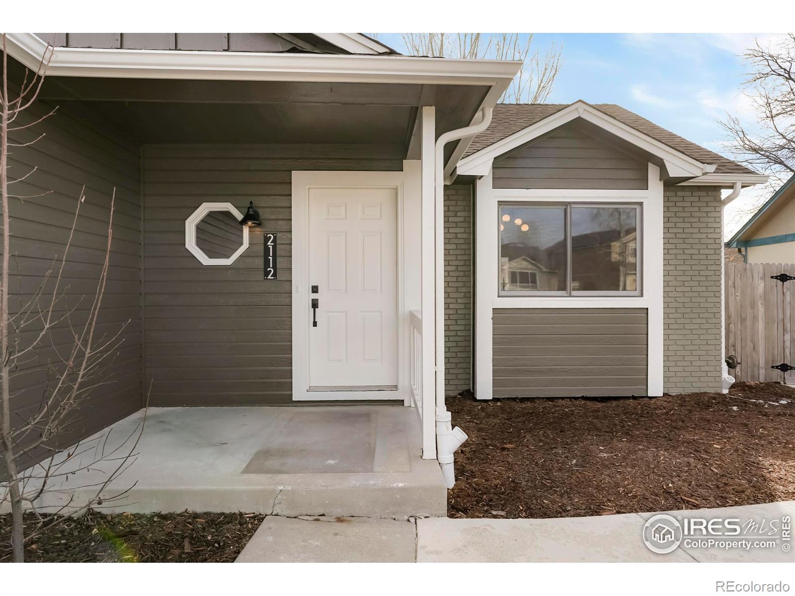 MLS Image #1 for 2112 e 18th street,loveland, Colorado
