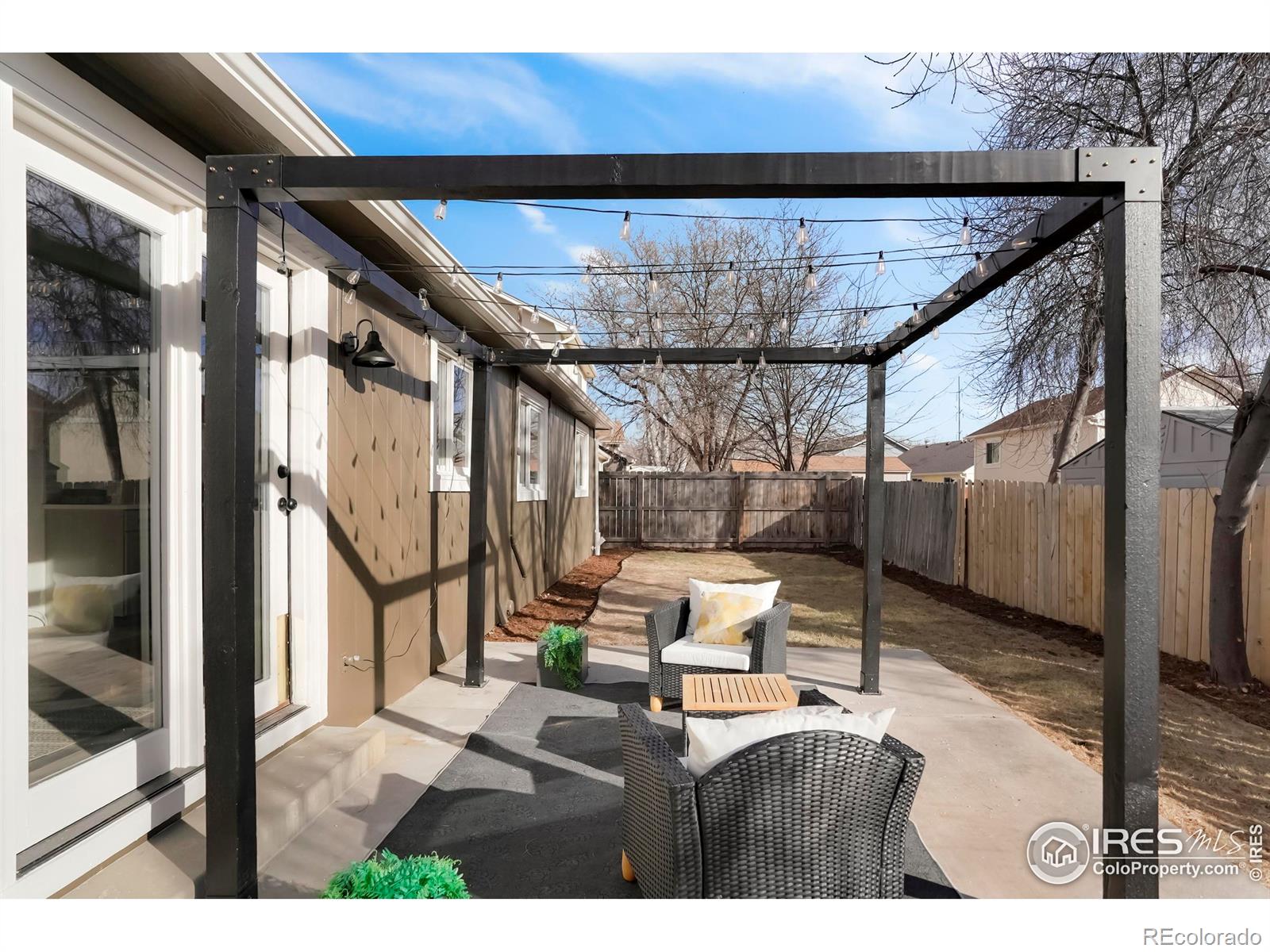 MLS Image #26 for 2112 e 18th street,loveland, Colorado