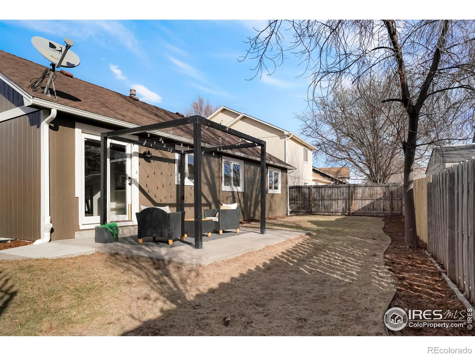 MLS Image #27 for 2112 e 18th street,loveland, Colorado