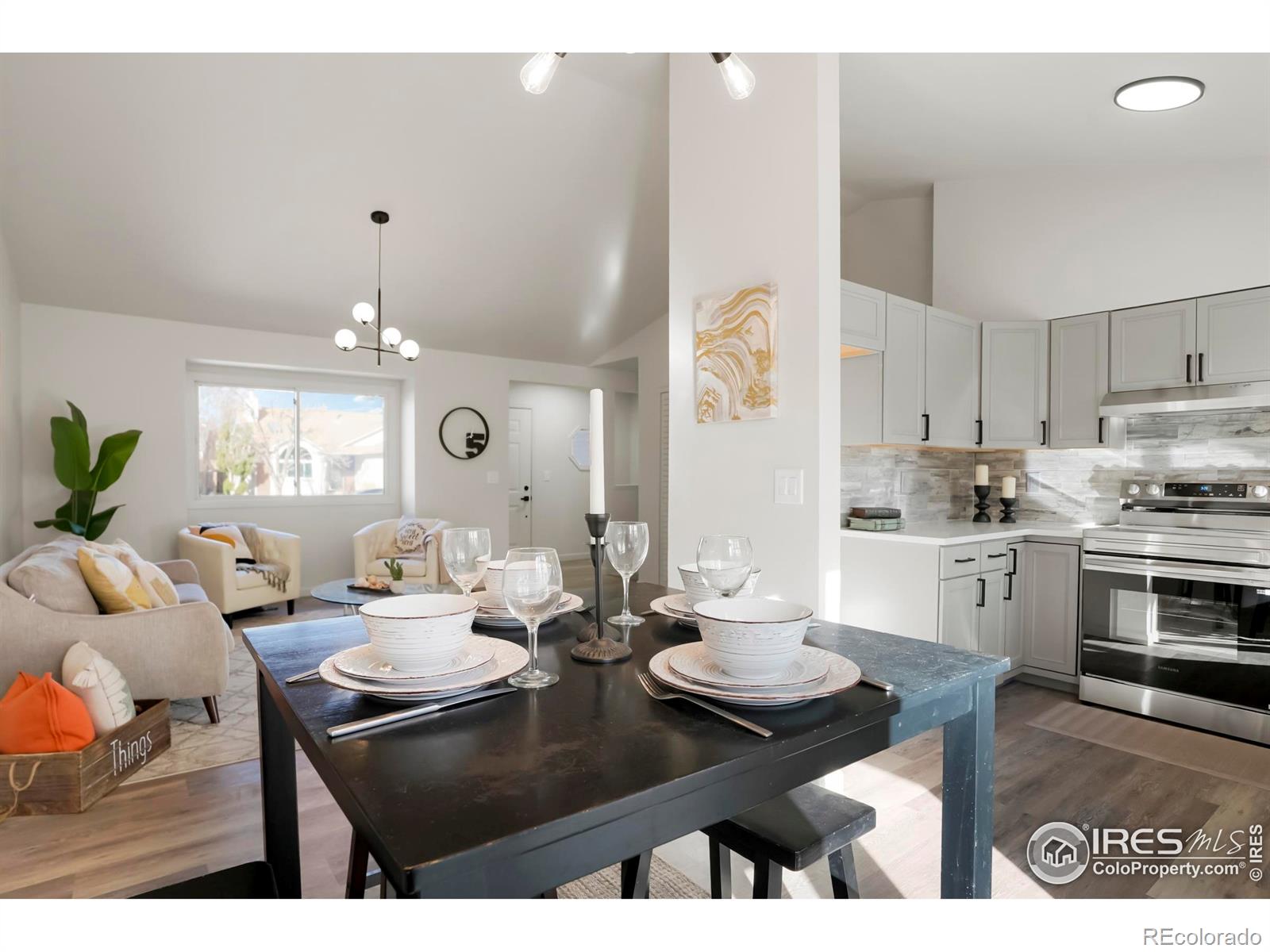 MLS Image #4 for 2112 e 18th street,loveland, Colorado